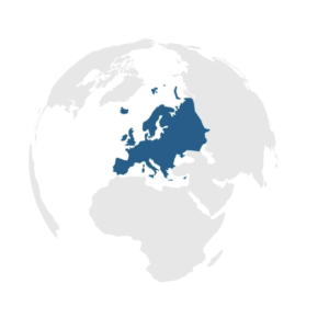 Europe 39 countries