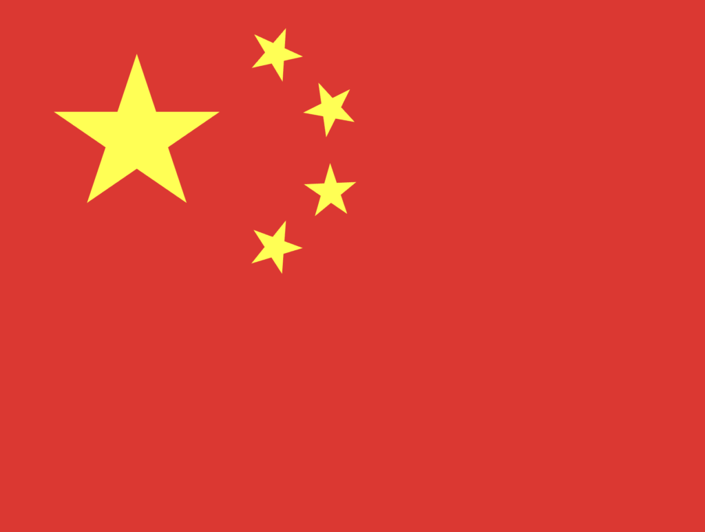 China-Day Pass 1GB/ day-20 days