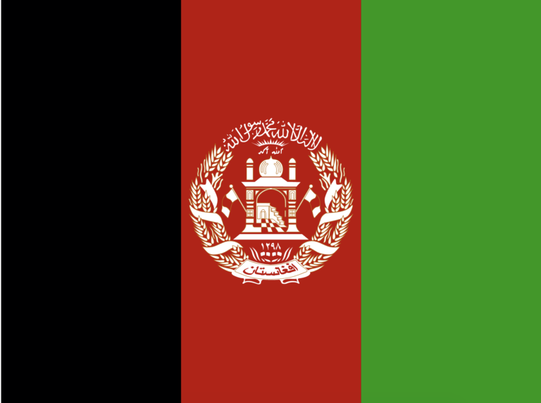 Afghanistan